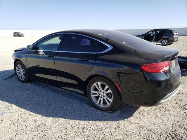 Photo 1 VIN: 1C3CCCAB1FN689780 - CHRYSLER 200 