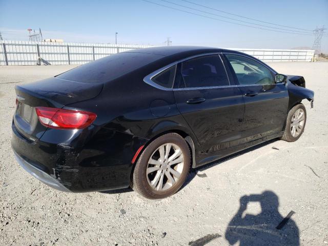 Photo 2 VIN: 1C3CCCAB1FN689780 - CHRYSLER 200 