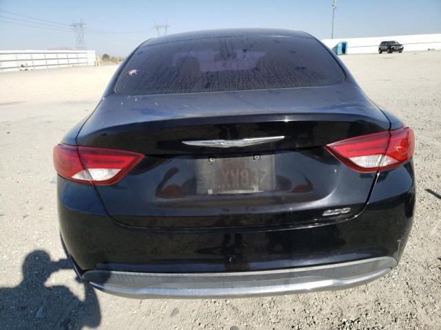 Photo 5 VIN: 1C3CCCAB1FN689780 - CHRYSLER 200 