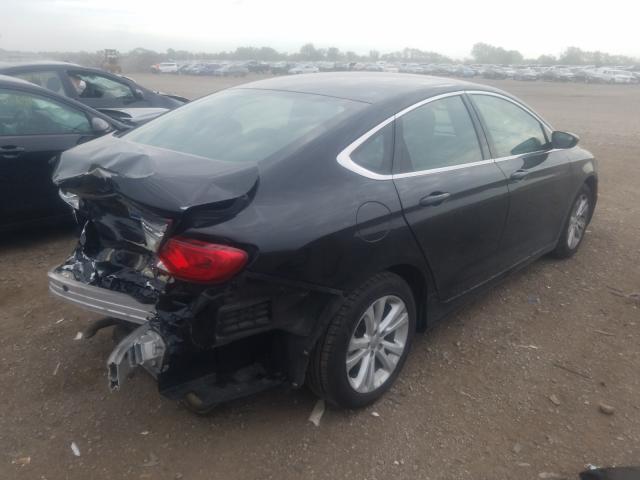 Photo 3 VIN: 1C3CCCAB1FN691190 - CHRYSLER 200 LIMITE 