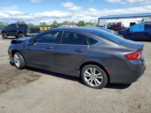 Photo 1 VIN: 1C3CCCAB1FN691514 - CHRYSLER 200 LIMITE 