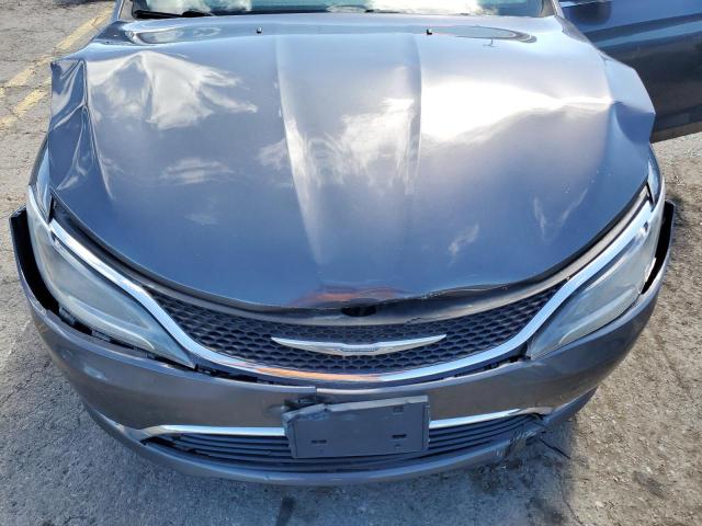 Photo 10 VIN: 1C3CCCAB1FN691514 - CHRYSLER 200 LIMITE 