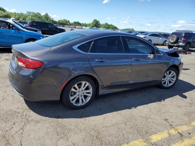 Photo 2 VIN: 1C3CCCAB1FN691514 - CHRYSLER 200 LIMITE 