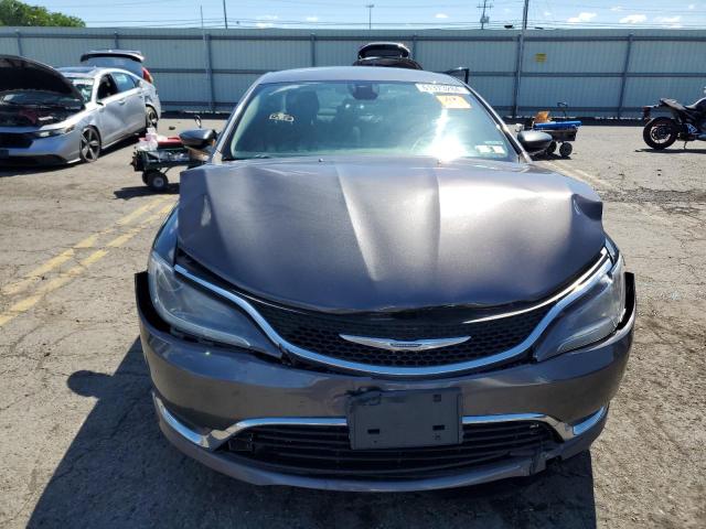 Photo 4 VIN: 1C3CCCAB1FN691514 - CHRYSLER 200 LIMITE 