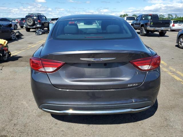 Photo 5 VIN: 1C3CCCAB1FN691514 - CHRYSLER 200 LIMITE 