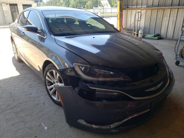 Photo 0 VIN: 1C3CCCAB1FN692226 - CHRYSLER 200 LIMITE 