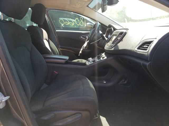 Photo 4 VIN: 1C3CCCAB1FN692226 - CHRYSLER 200 LIMITE 