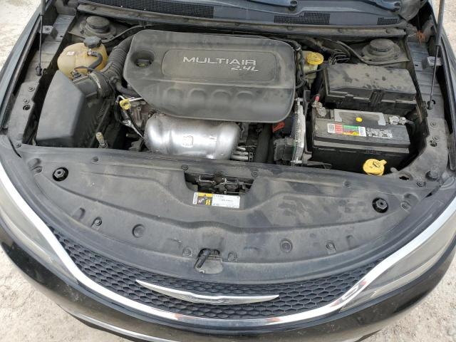 Photo 10 VIN: 1C3CCCAB1FN692419 - CHRYSLER 200 