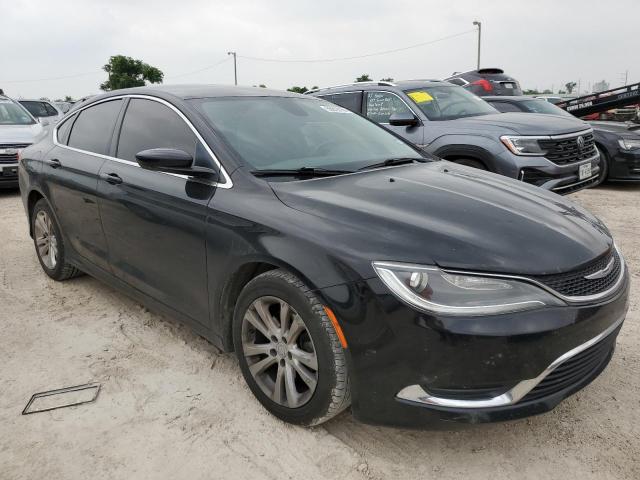 Photo 3 VIN: 1C3CCCAB1FN692419 - CHRYSLER 200 