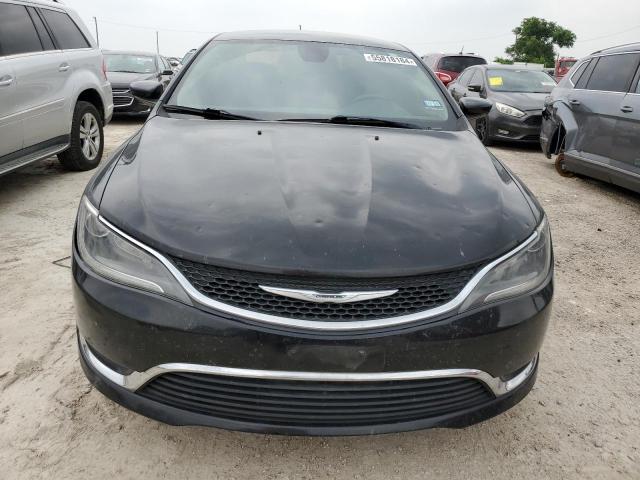 Photo 4 VIN: 1C3CCCAB1FN692419 - CHRYSLER 200 