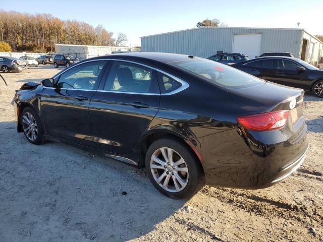 Photo 1 VIN: 1C3CCCAB1FN692730 - CHRYSLER 200 