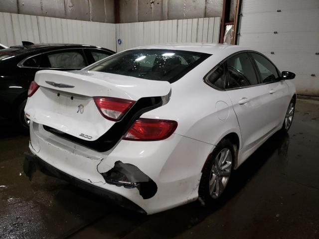 Photo 2 VIN: 1C3CCCAB1FN694235 - CHRYSLER 200 LIMITE 