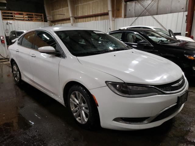 Photo 3 VIN: 1C3CCCAB1FN694235 - CHRYSLER 200 LIMITE 