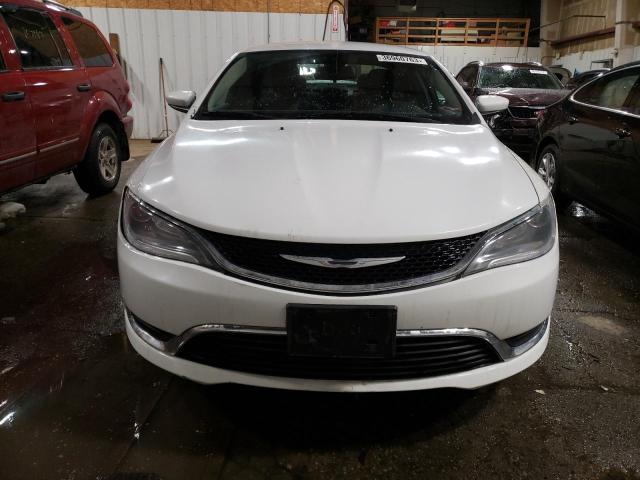 Photo 4 VIN: 1C3CCCAB1FN694235 - CHRYSLER 200 LIMITE 