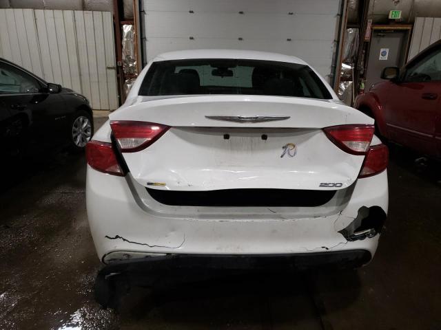 Photo 5 VIN: 1C3CCCAB1FN694235 - CHRYSLER 200 LIMITE 