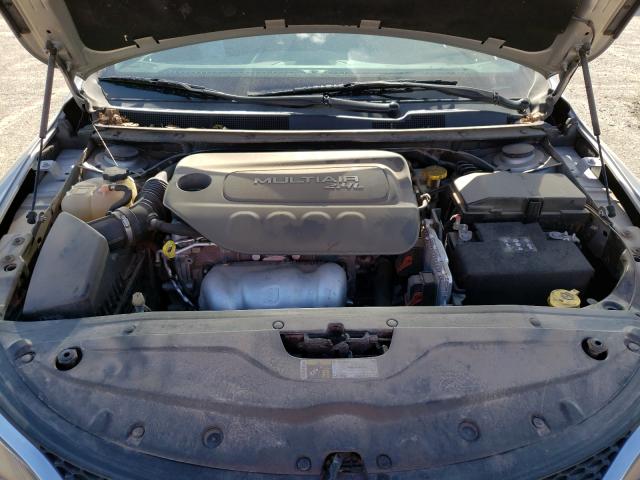 Photo 6 VIN: 1C3CCCAB1FN694297 - CHRYSLER 200 LIMITE 