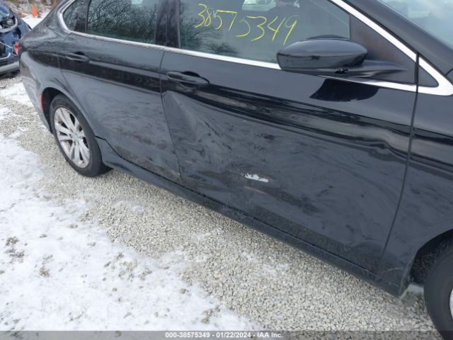 Photo 5 VIN: 1C3CCCAB1FN694638 - CHRYSLER 200 