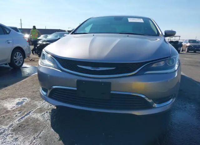 Photo 5 VIN: 1C3CCCAB1FN698964 - CHRYSLER 200 