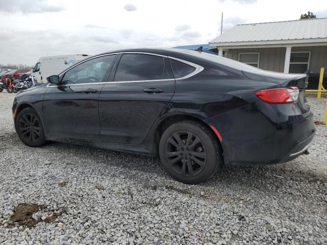 Photo 1 VIN: 1C3CCCAB1FN699788 - CHRYSLER 200 