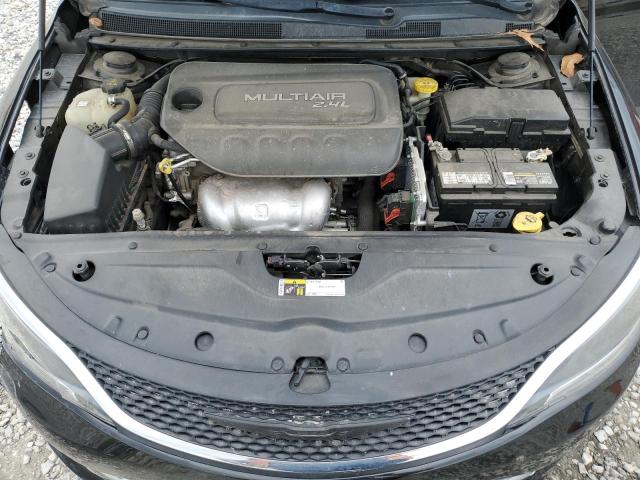 Photo 10 VIN: 1C3CCCAB1FN699788 - CHRYSLER 200 