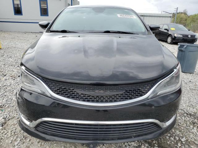 Photo 4 VIN: 1C3CCCAB1FN699788 - CHRYSLER 200 