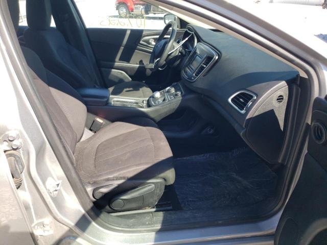 Photo 4 VIN: 1C3CCCAB1FN700907 - CHRYSLER 200 LIMITE 