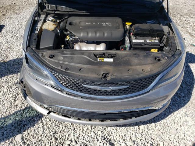 Photo 6 VIN: 1C3CCCAB1FN700907 - CHRYSLER 200 LIMITE 