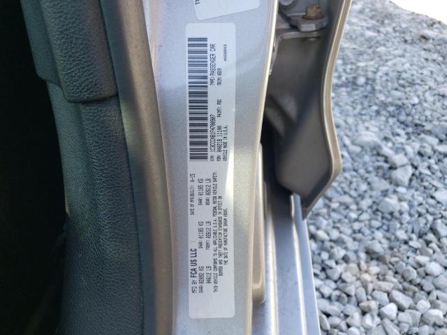 Photo 9 VIN: 1C3CCCAB1FN700907 - CHRYSLER 200 LIMITE 