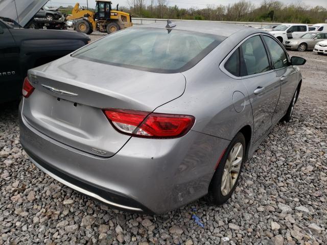 Photo 3 VIN: 1C3CCCAB1FN702303 - CHRYSLER 200 