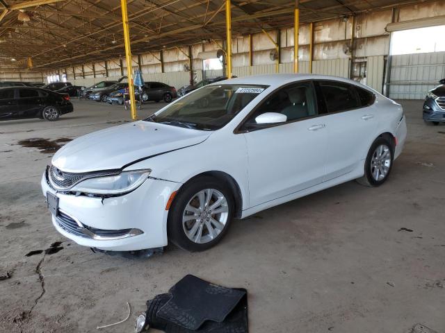 Photo 0 VIN: 1C3CCCAB1FN705637 - CHRYSLER 200 