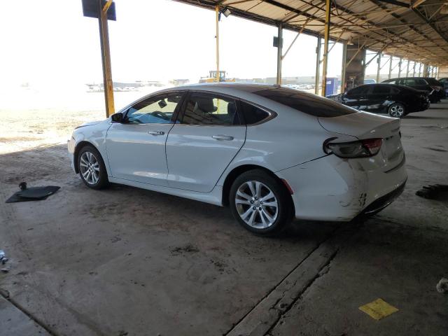 Photo 1 VIN: 1C3CCCAB1FN705637 - CHRYSLER 200 