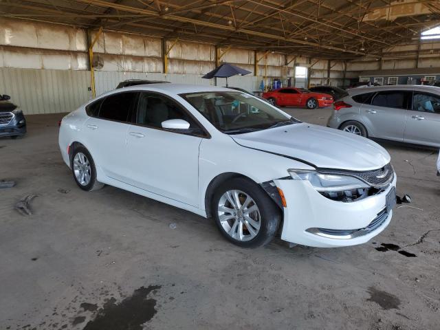 Photo 3 VIN: 1C3CCCAB1FN705637 - CHRYSLER 200 