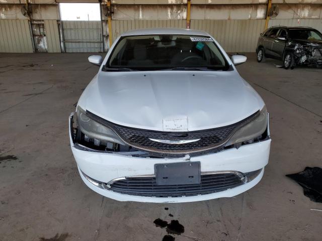 Photo 4 VIN: 1C3CCCAB1FN705637 - CHRYSLER 200 