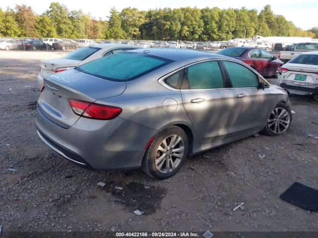 Photo 3 VIN: 1C3CCCAB1FN707453 - CHRYSLER 200 