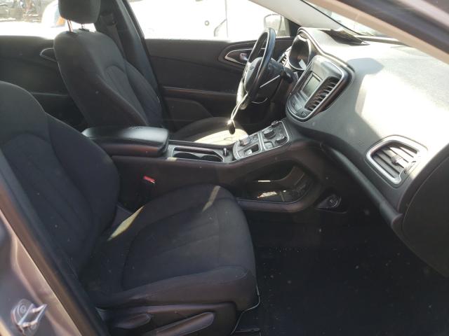 Photo 4 VIN: 1C3CCCAB1FN707517 - CHRYSLER 200 LIMITE 