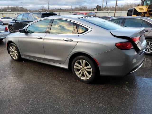 Photo 1 VIN: 1C3CCCAB1FN707758 - CHRYSLER 200 LIMITE 