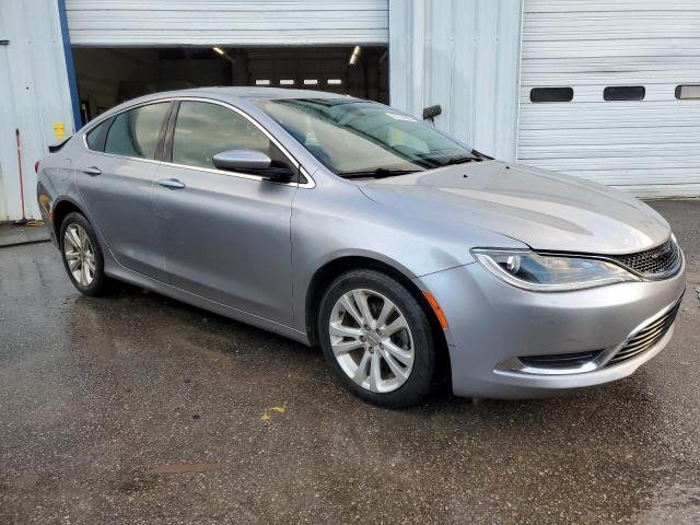 Photo 3 VIN: 1C3CCCAB1FN707758 - CHRYSLER 200 LIMITE 