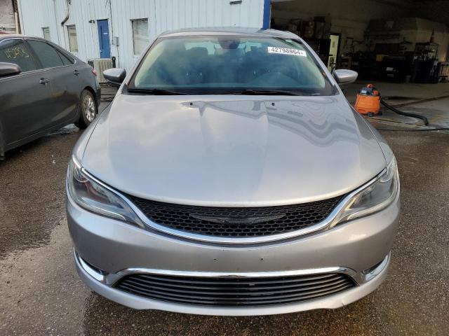 Photo 4 VIN: 1C3CCCAB1FN707758 - CHRYSLER 200 LIMITE 