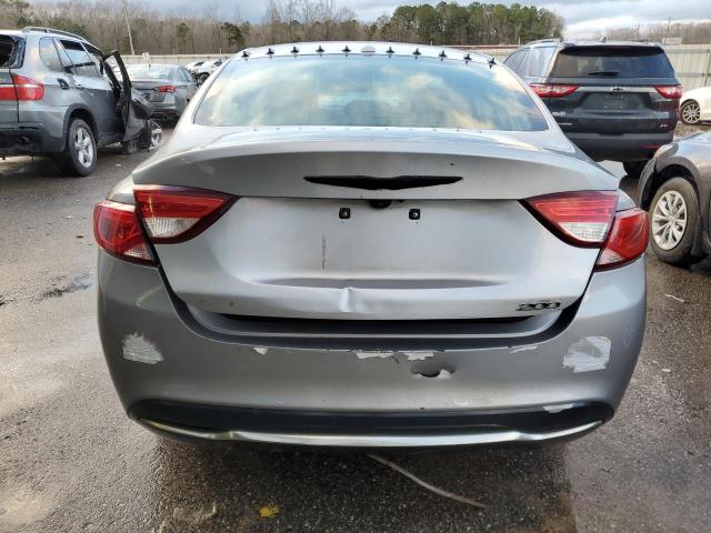 Photo 5 VIN: 1C3CCCAB1FN707758 - CHRYSLER 200 LIMITE 