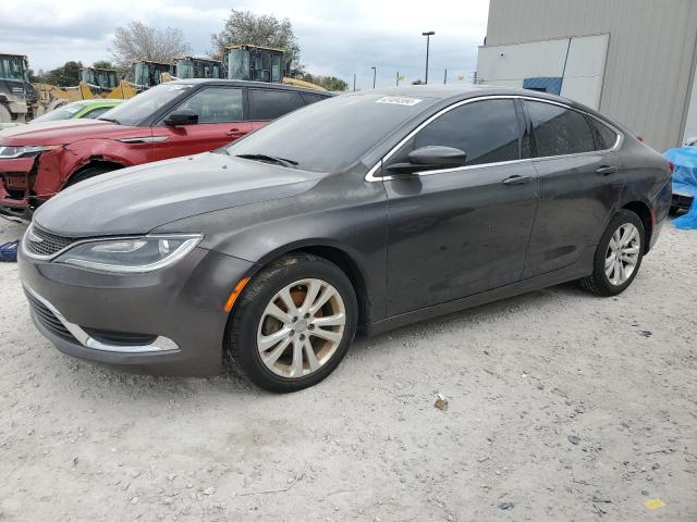 Photo 0 VIN: 1C3CCCAB1FN707890 - CHRYSLER 200 