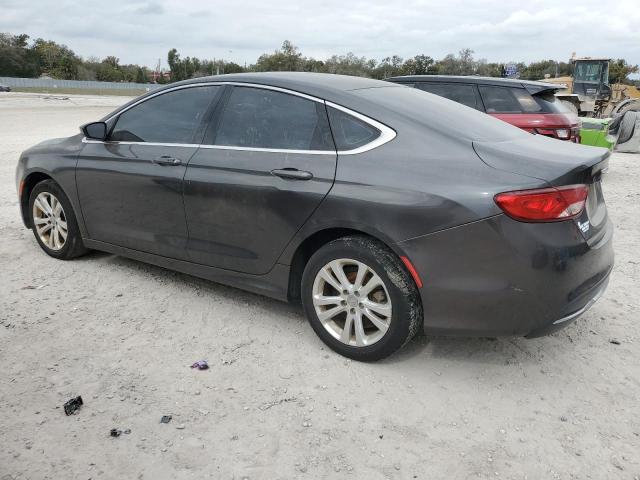 Photo 1 VIN: 1C3CCCAB1FN707890 - CHRYSLER 200 