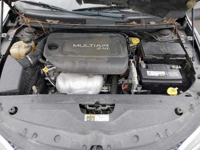 Photo 10 VIN: 1C3CCCAB1FN707890 - CHRYSLER 200 