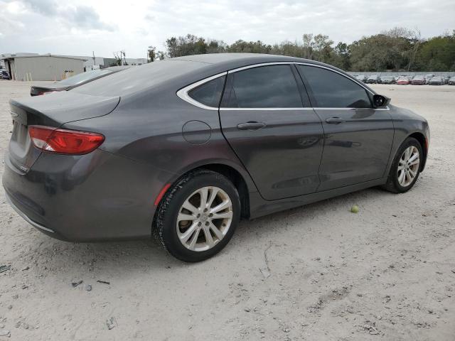 Photo 2 VIN: 1C3CCCAB1FN707890 - CHRYSLER 200 