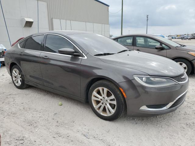 Photo 3 VIN: 1C3CCCAB1FN707890 - CHRYSLER 200 