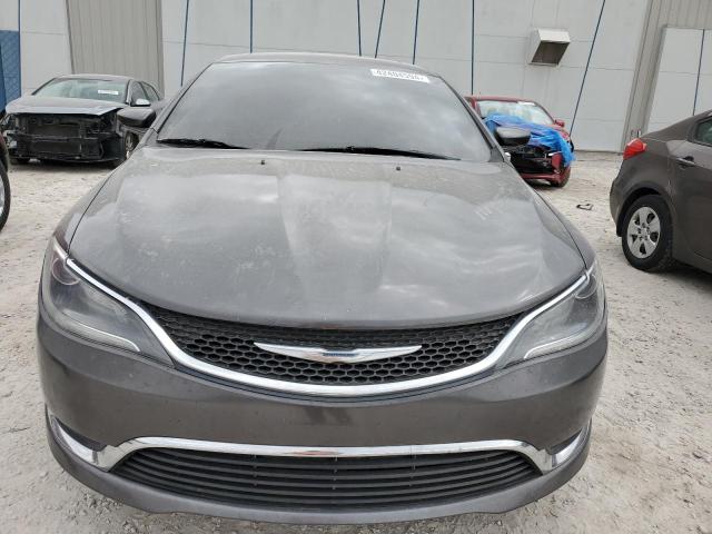 Photo 4 VIN: 1C3CCCAB1FN707890 - CHRYSLER 200 