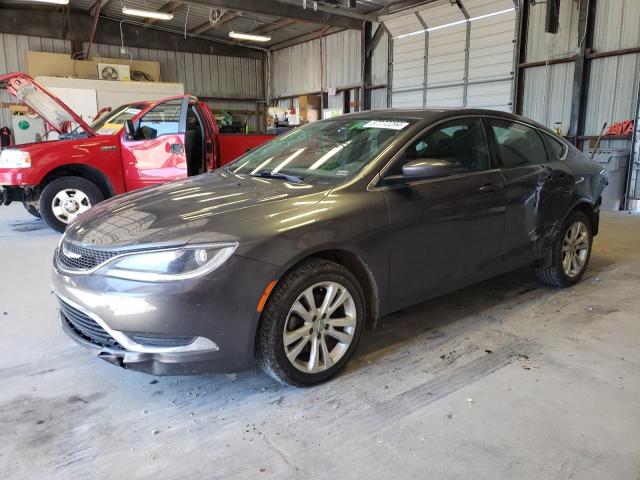 Photo 0 VIN: 1C3CCCAB1FN710479 - CHRYSLER 200 LIMITE 