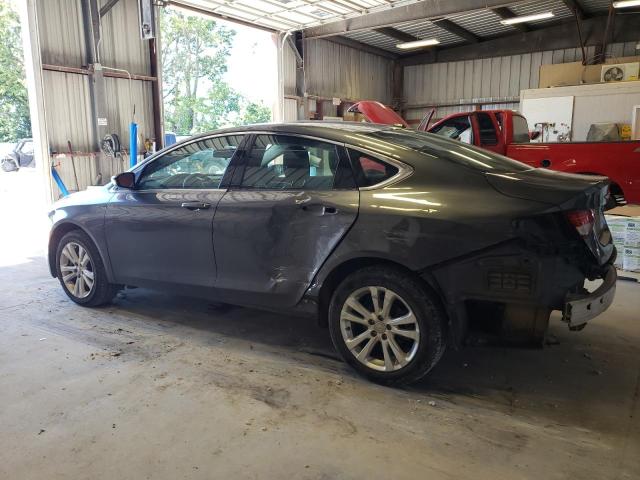 Photo 1 VIN: 1C3CCCAB1FN710479 - CHRYSLER 200 LIMITE 