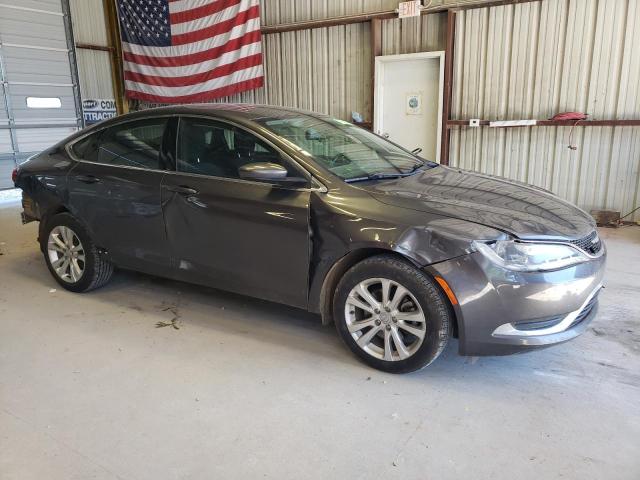 Photo 3 VIN: 1C3CCCAB1FN710479 - CHRYSLER 200 LIMITE 