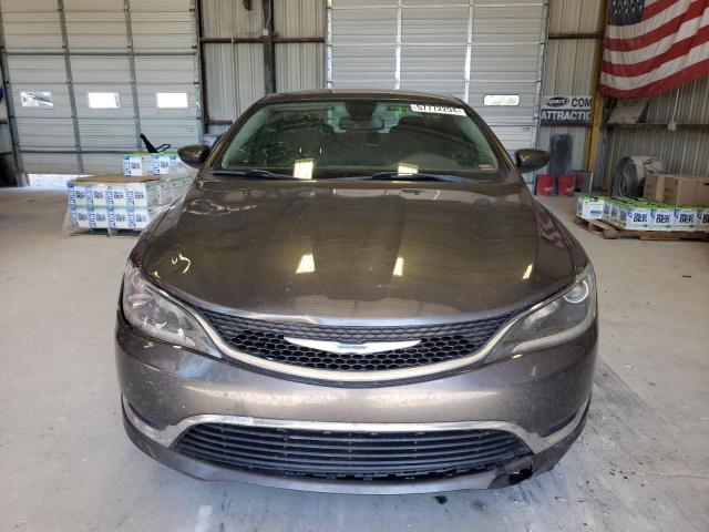 Photo 4 VIN: 1C3CCCAB1FN710479 - CHRYSLER 200 LIMITE 