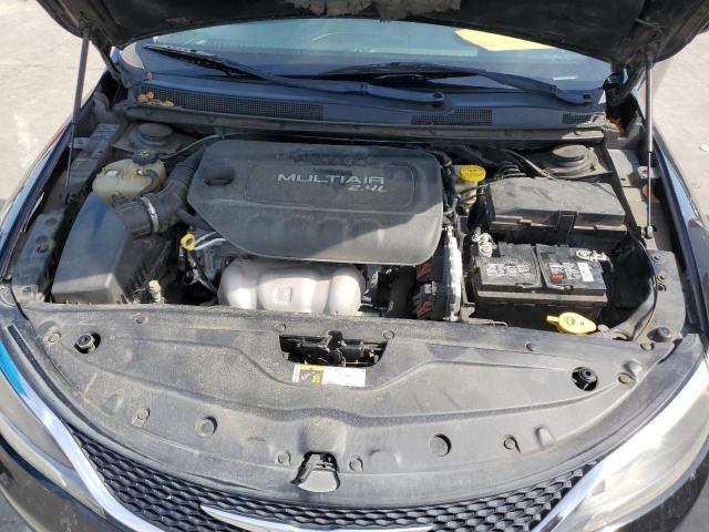 Photo 10 VIN: 1C3CCCAB1FN710627 - CHRYSLER 200 